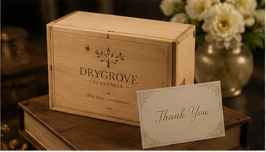 Custom branding