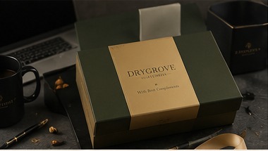 Corporate gifting