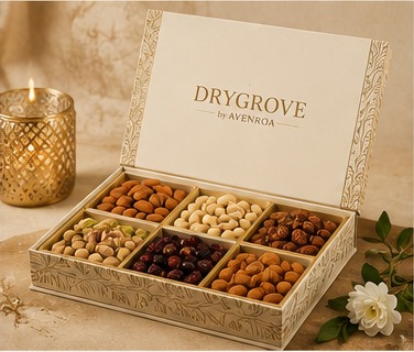 Classic hamper