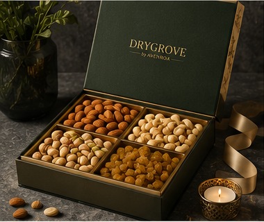 Essential hamper
