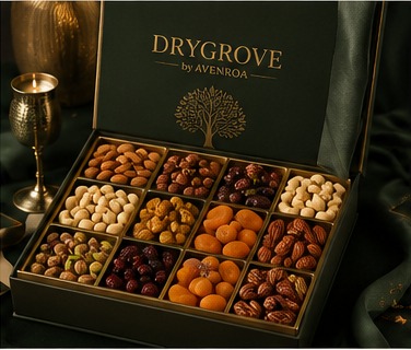 Premium hamper